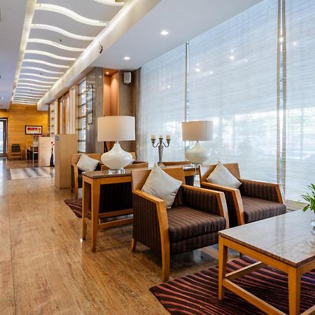 Gcc North Side Hotel Mira-Bhayandar Exterior foto