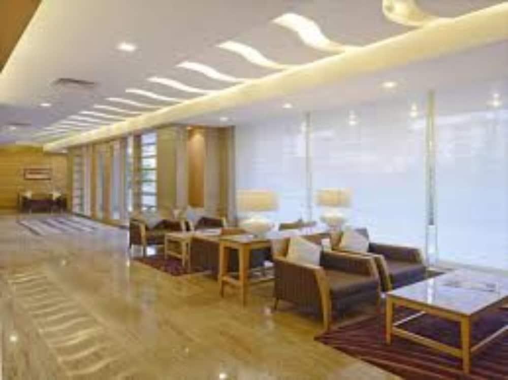 Gcc North Side Hotel Mira-Bhayandar Exterior foto