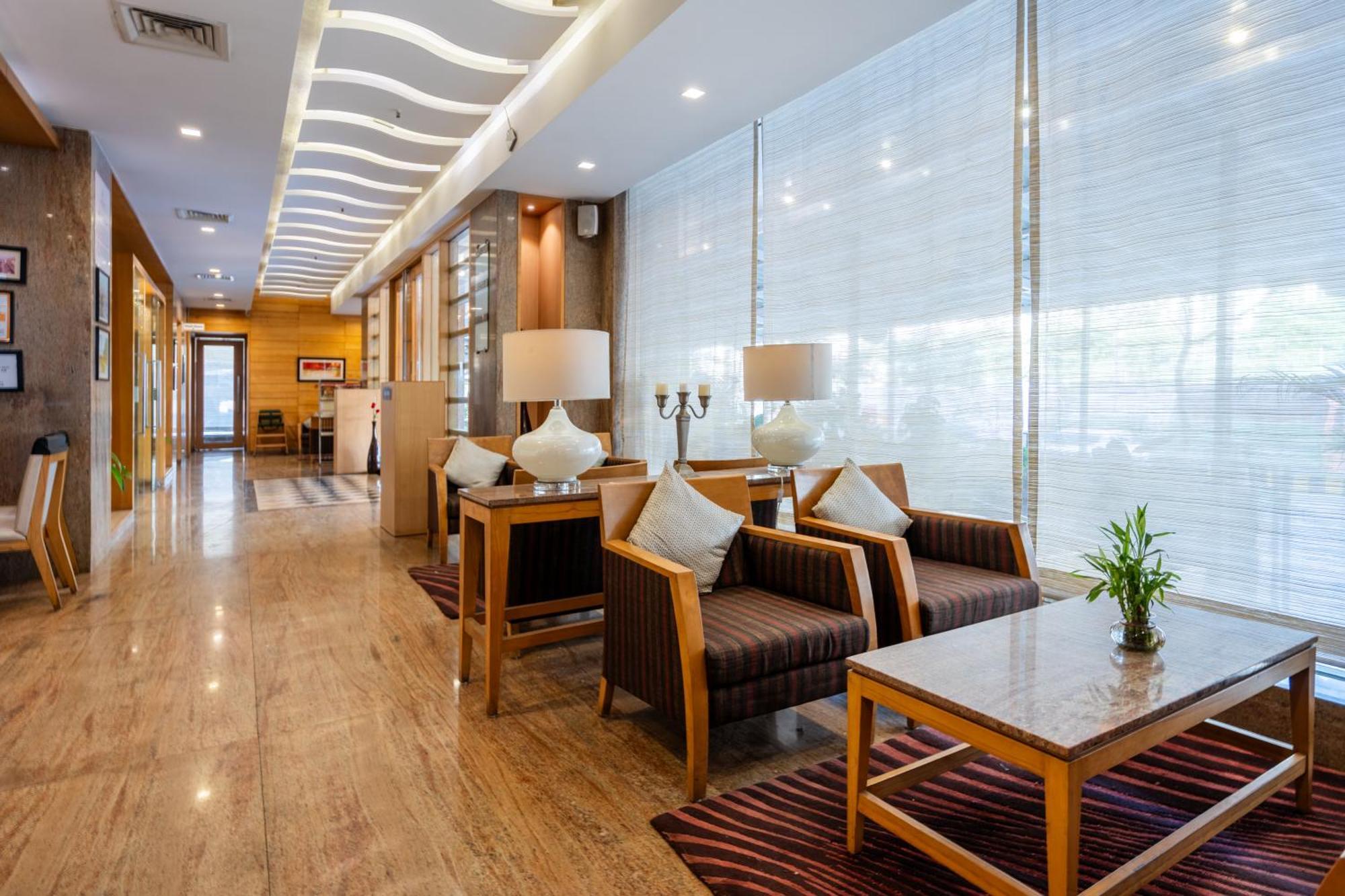 Gcc North Side Hotel Mira-Bhayandar Exterior foto
