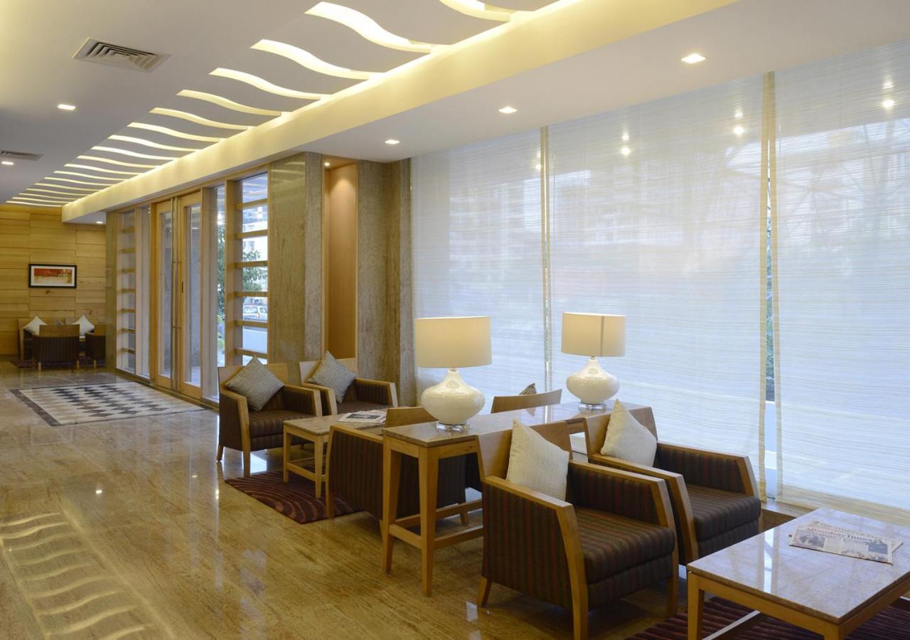 Gcc North Side Hotel Mira-Bhayandar Exterior foto